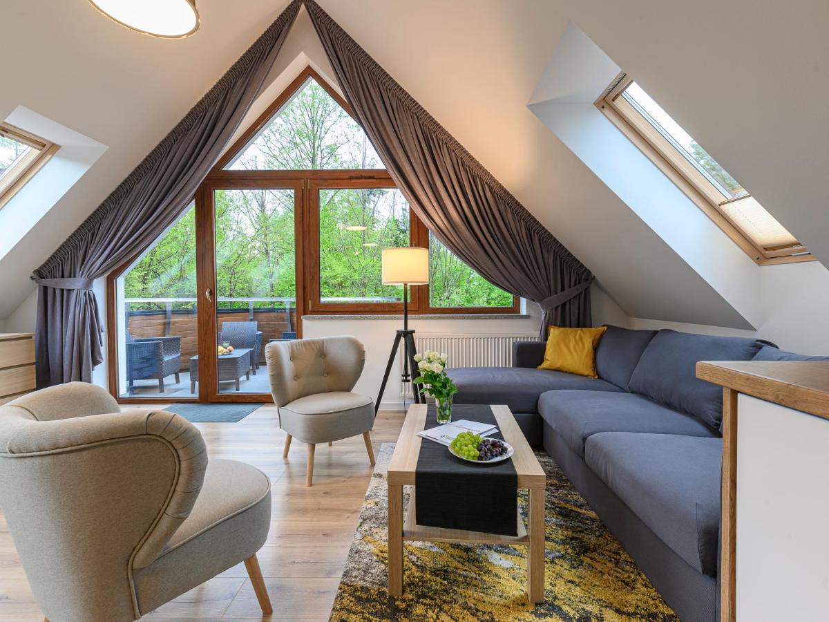 Visitzakopane - Hermes Apartment المظهر الخارجي الصورة