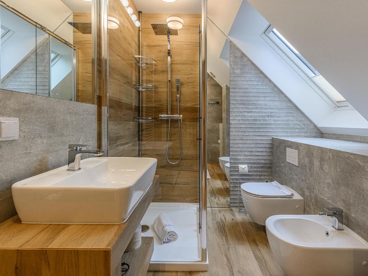 Visitzakopane - Hermes Apartment المظهر الخارجي الصورة
